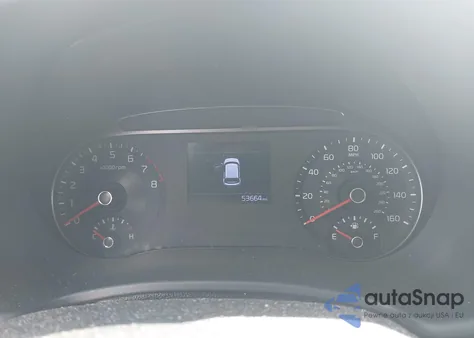 2020 Kia Soul S from USA, damaged, VIN KNDJ23AUXL7031480